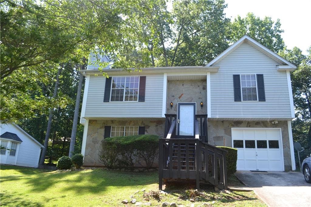 1051 FOREST WEST Court, Stone Mountain, GA 30088 — most recent listing photo