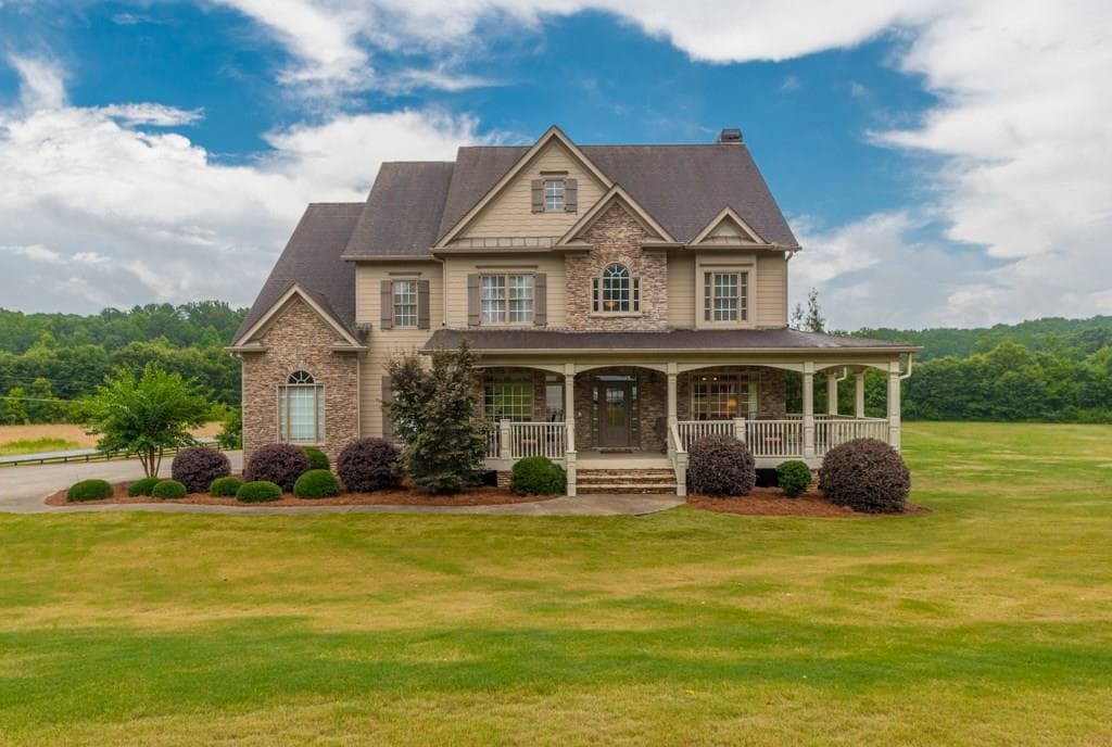 4715 Woodruff Trace, Cumming, GA 30028 — most recent listing photo