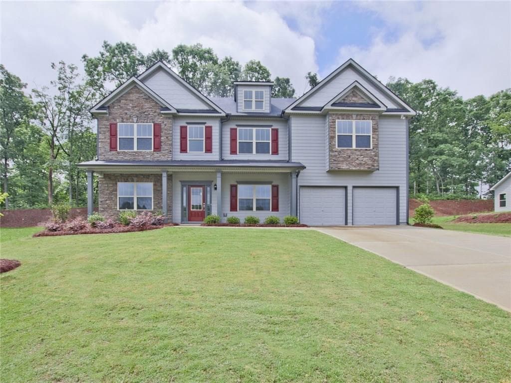 6240 Arlington Circle, Cumming, GA 30041 — most recent listing photo