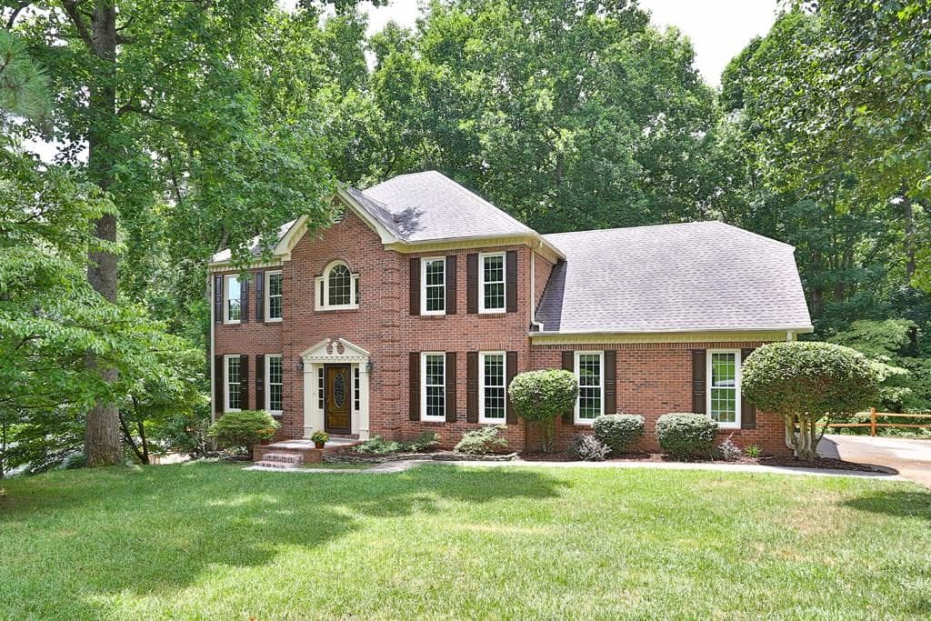 3745 Teds Cove, Snellville, GA 30039 — most recent listing photo