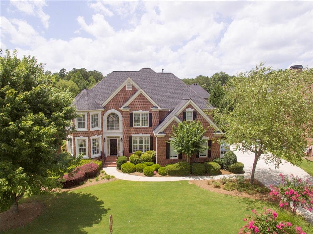 1150 Water Shine Way, Snellville, GA 30078 — most recent listing photo