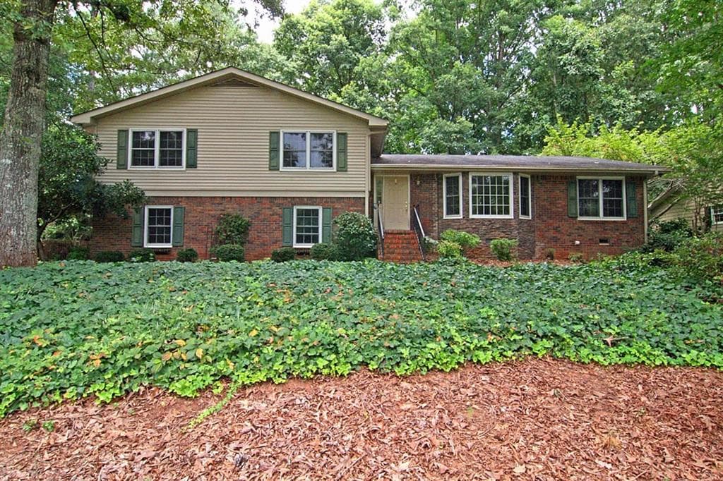 4637 Nantucket Drive, Lilburn, GA 30047 — most recent listing photo