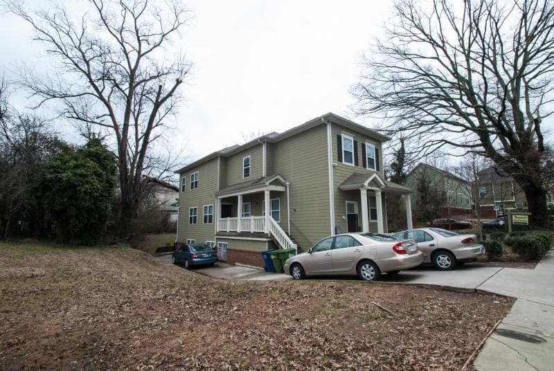 duplex sold at 120 Ozone Street, Atlanta, GA 30314