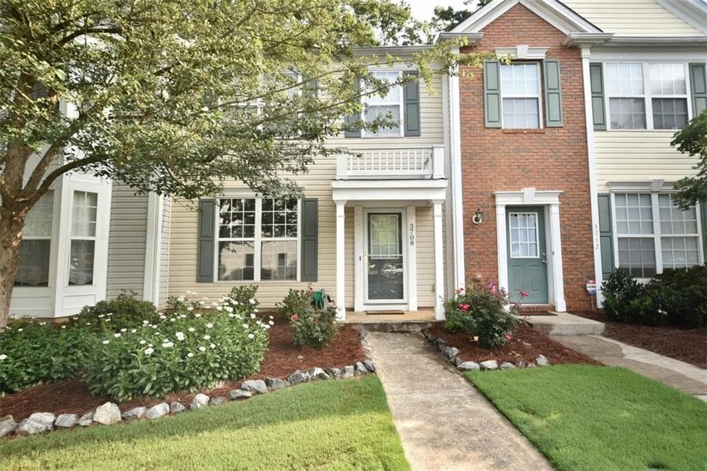 3708 Berkeley Crossing, Duluth, GA 30096 — most recent listing photo