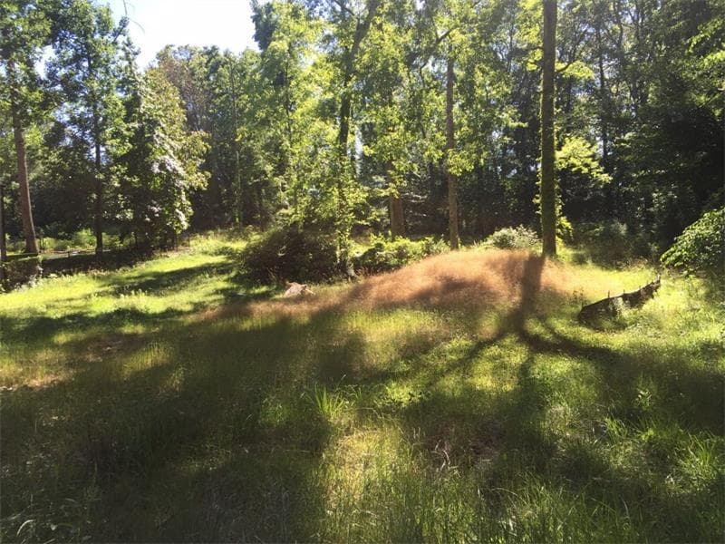 single family residence sold at 3758 Vermont Road, Atlanta, GA 30319