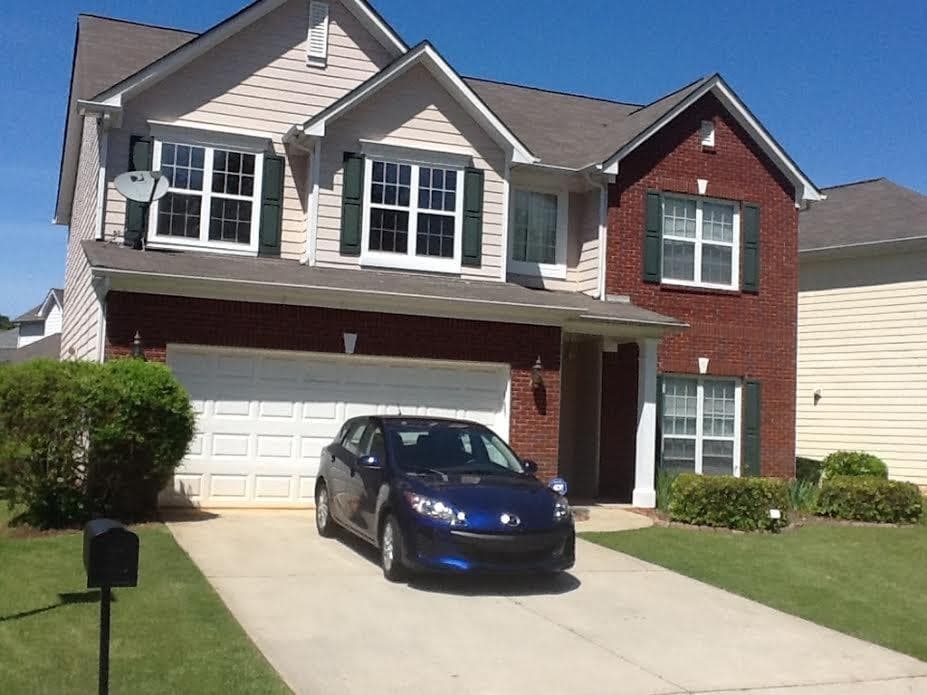 6393 Wandering Way, Norcross, GA 30093 — most recent listing photo