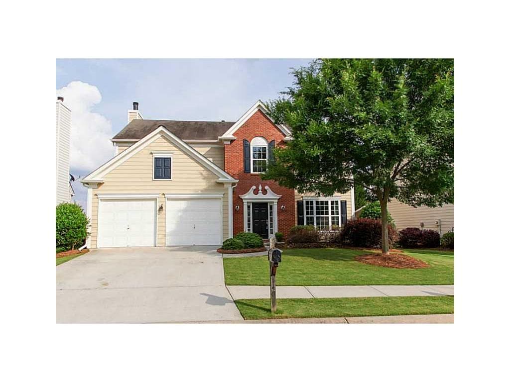 140 Towey Trail, Woodstock, GA 30188 — most recent listing photo