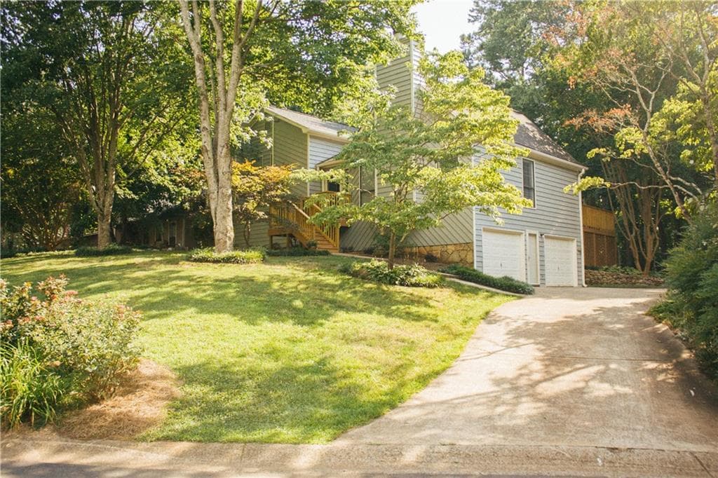 4074 Stephanie Court, Kennesaw, GA 30152 — most recent listing photo
