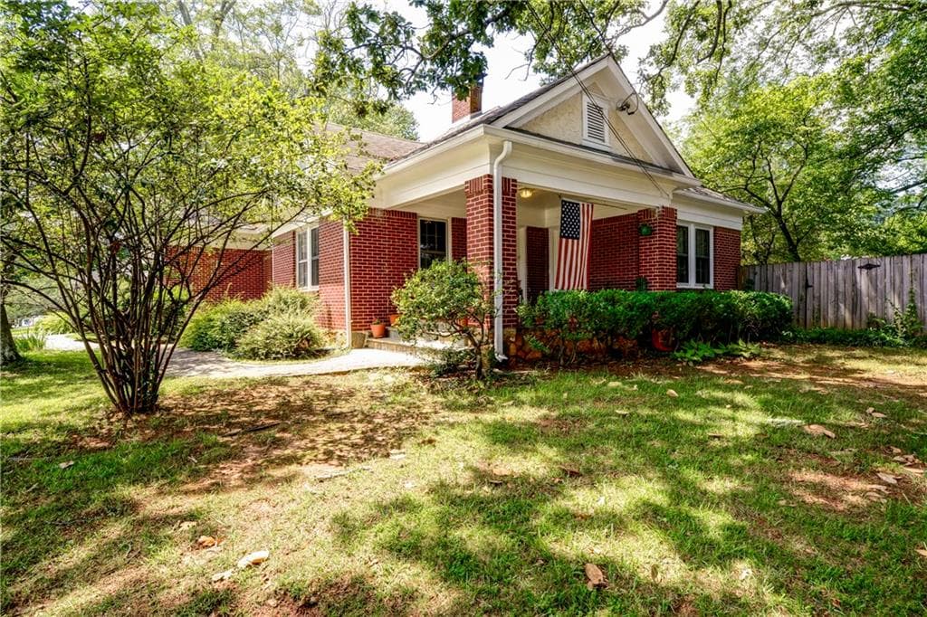 4146 Britts Gate Lane, Tucker, GA 30084 — most recent listing photo