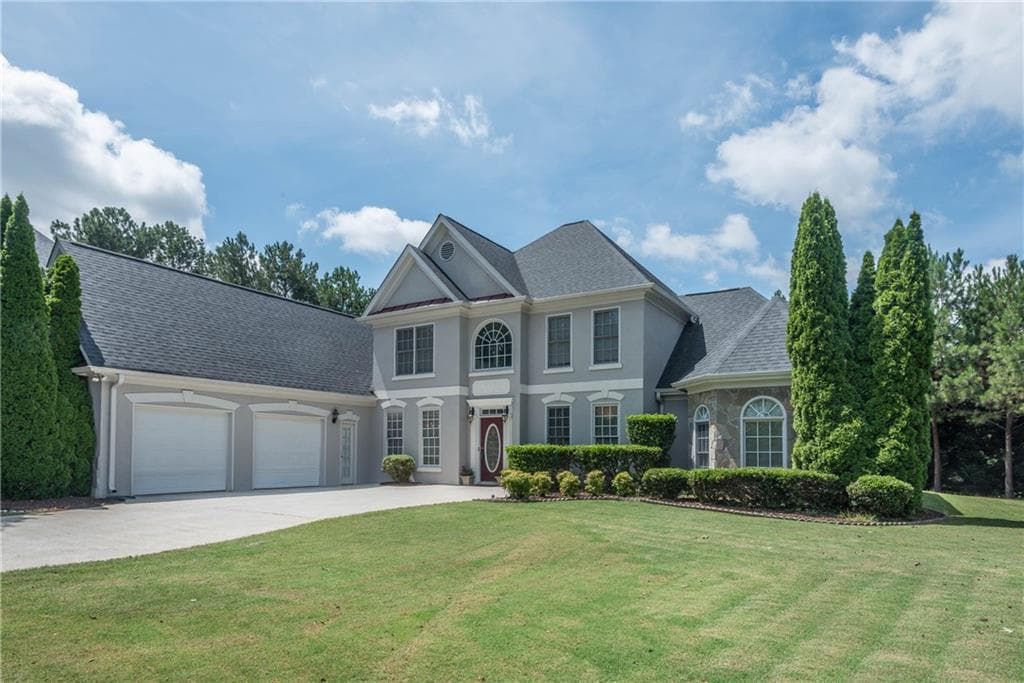 4 bedroom, 3,235 sq ft single family residence sold at 1071 White Cloud Ridge, Snellville, GA 30078