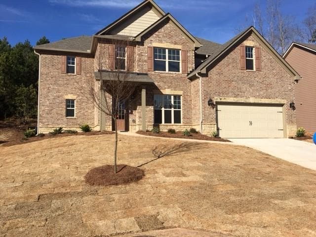 3765 Grandview Manor Drive, Cumming, GA 30028 — most recent listing photo