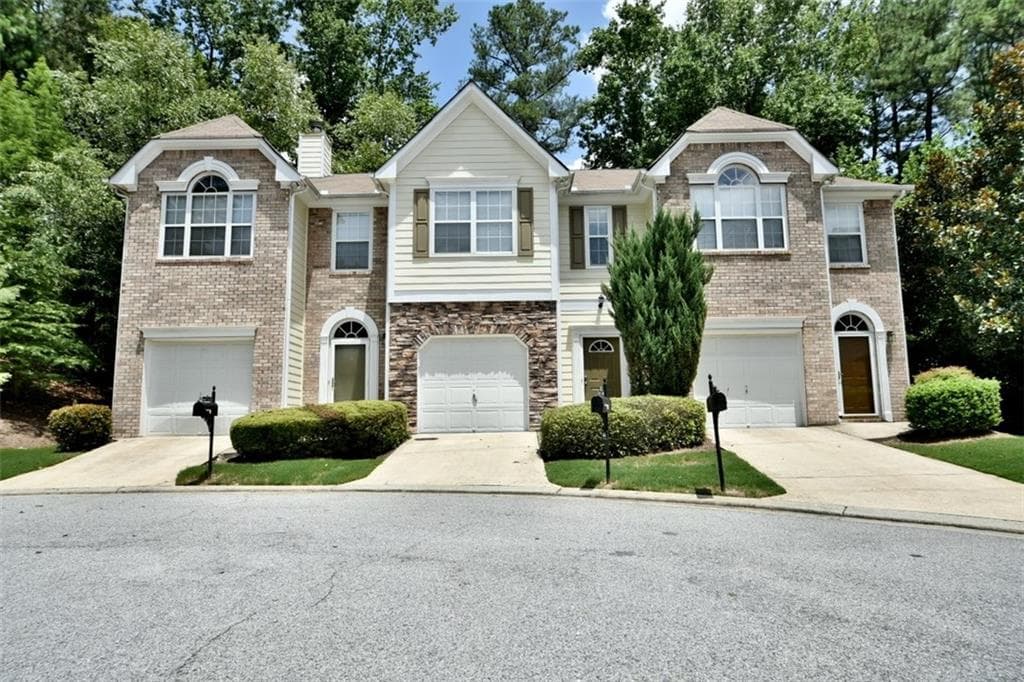 1603 Jackson Trace Court, Atlanta, GA 30318 — most recent listing photo