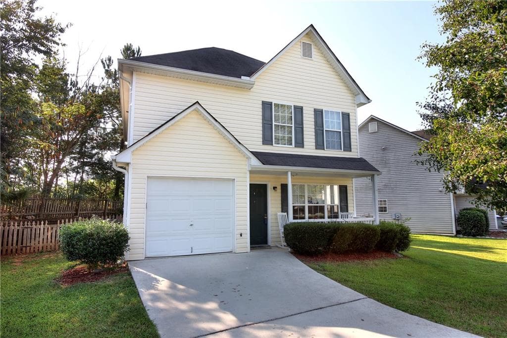 406 Lafayette Street, Dallas, GA 30157 — most recent listing photo
