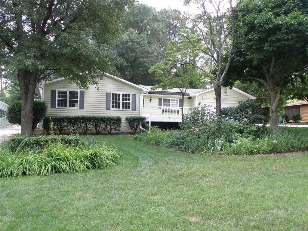 2650 Sheffield Court, Marietta, GA 30064 — most recent listing photo