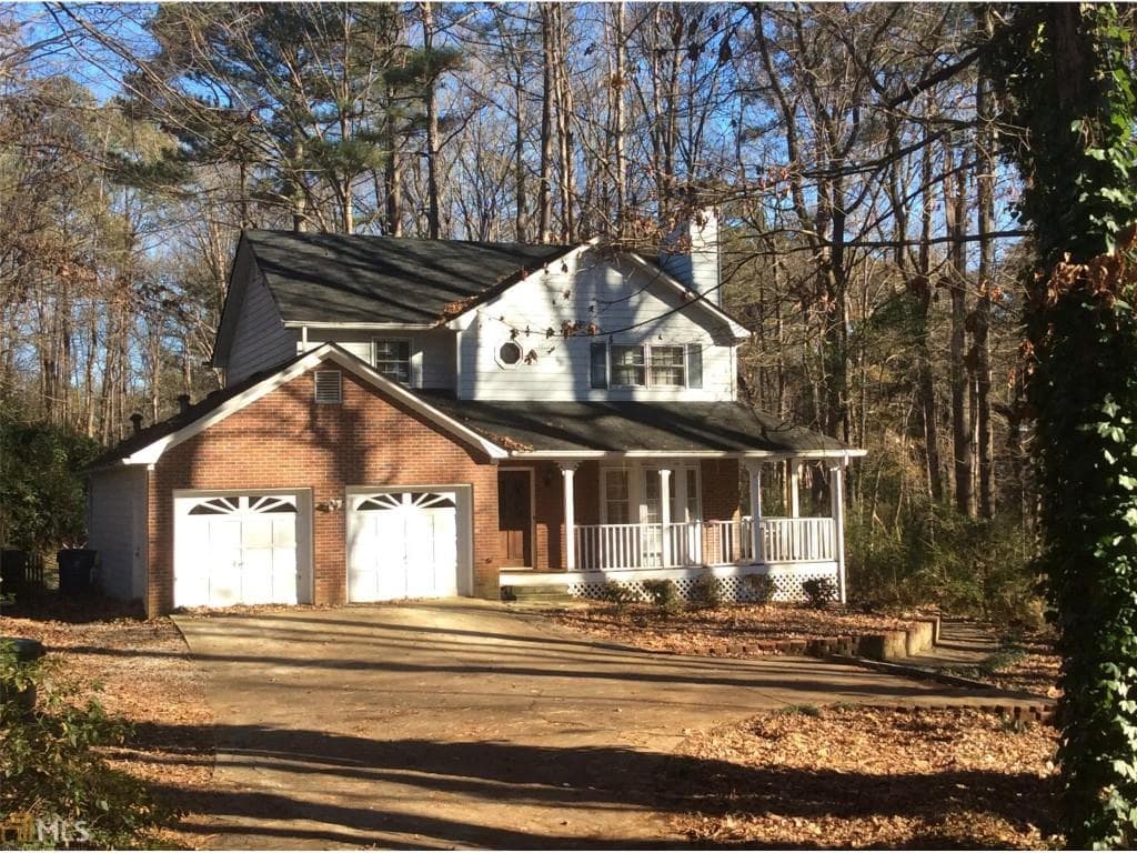 2702 Stanton Road, Conyers, GA 30094 — most recent listing photo