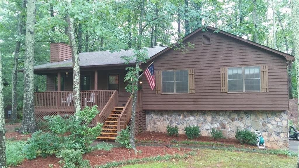 2307 Westland Mill, Acworth, GA 30102 — most recent listing photo