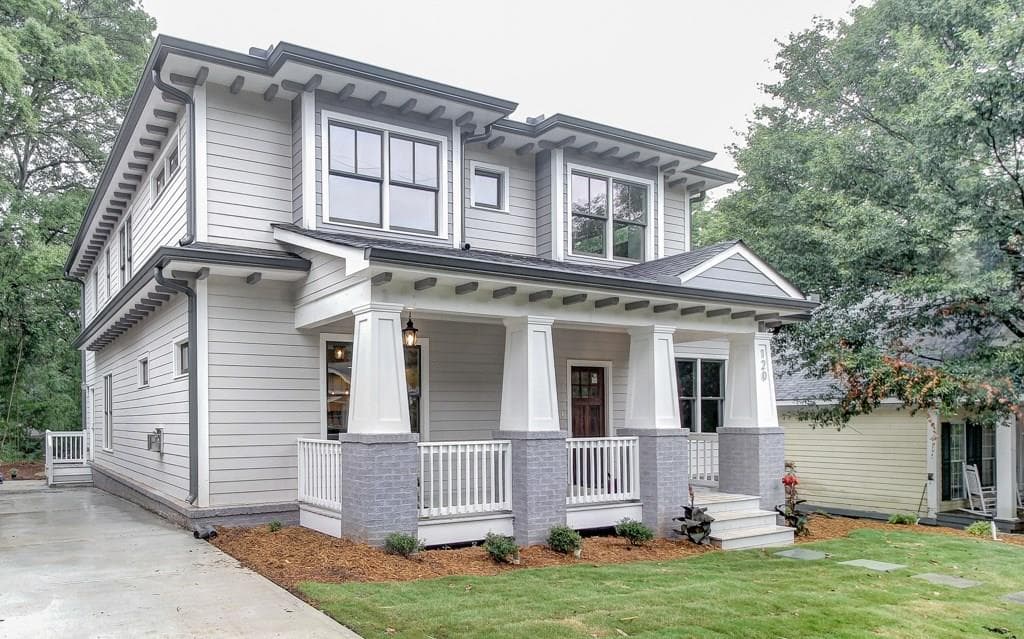 120 Poplar Street, Decatur, GA 30030 — most recent listing photo