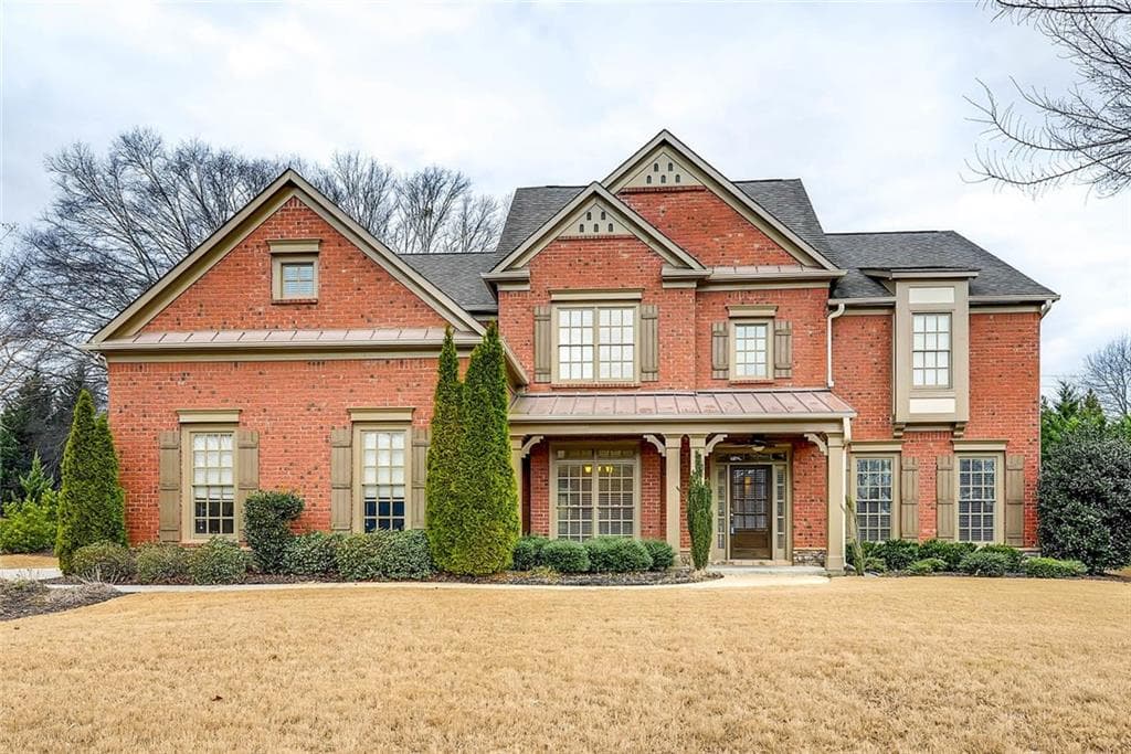 930 Ovalene Lane, Marietta, GA 30064 — most recent listing photo