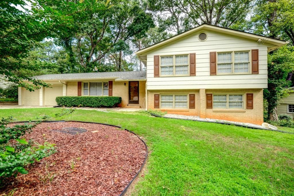 4452 Debracy Place, Tucker, GA 30084 — most recent listing photo