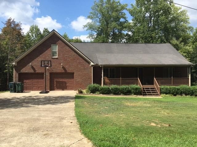 1253 Davis Road, Fairmount, GA 30139 — most recent listing photo