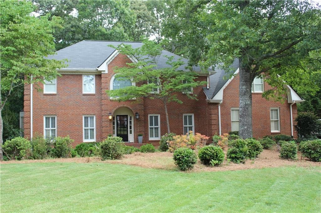12010 Brookfield Club Drive, Roswell, GA 30075 — most recent listing photo