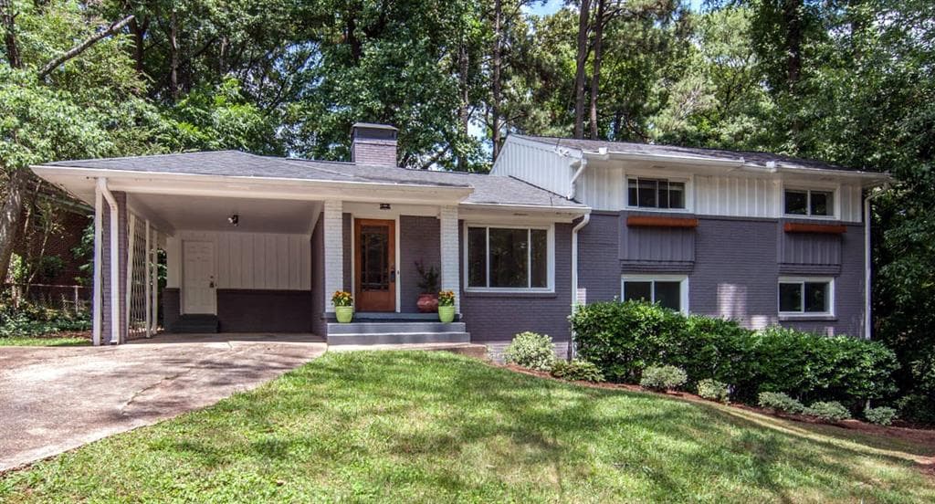 926 Nottingham Drive, Avondale Estates, GA 30002 — most recent listing photo