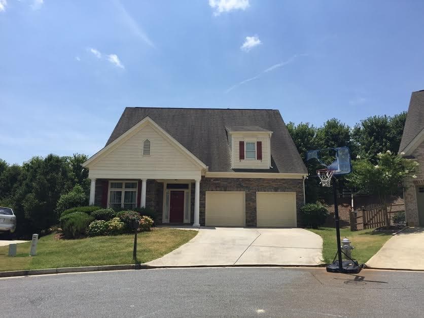 4550 Tranquil Field Court, Acworth, GA 30102 — most recent listing photo