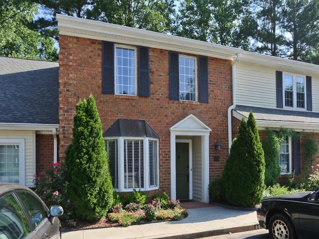 864 Heritage Two, Decatur, GA 30033 — most recent listing photo