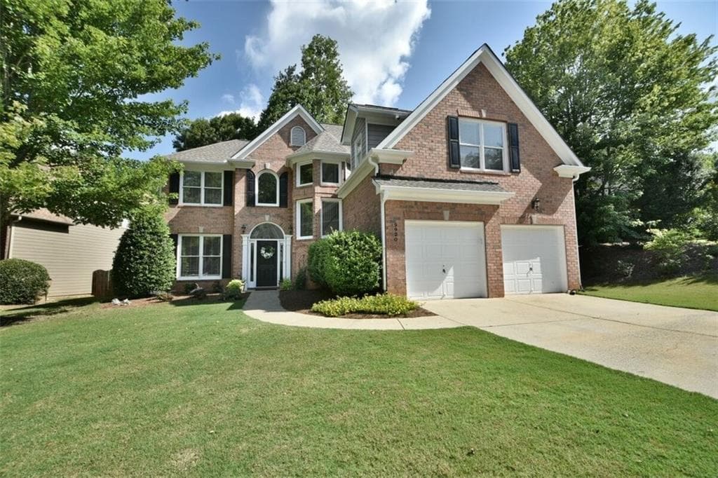 9920 Carrington Lane, Alpharetta, GA 30022 — most recent listing photo