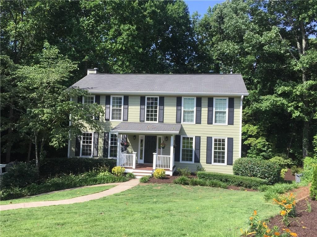 4476 Coventry Way, Roswell, GA 30075 — most recent listing photo