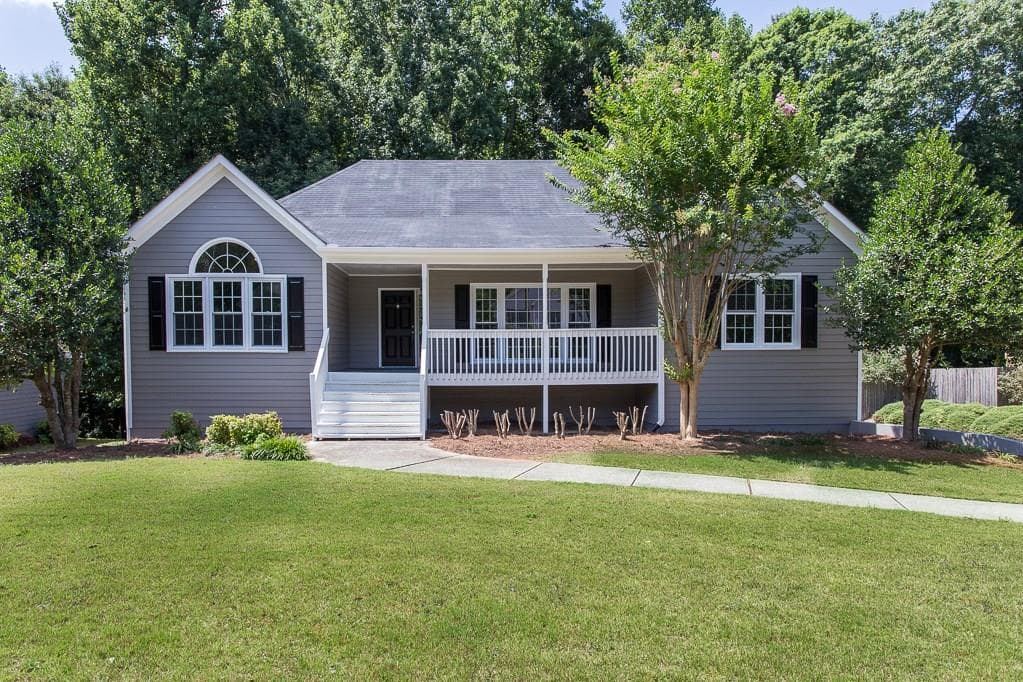 5225 Proctor Landing, Acworth, GA 30101 — most recent listing photo
