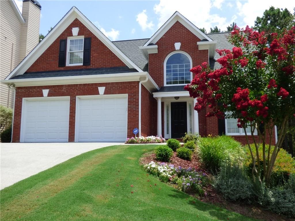 3641 EDENBOURGH Place, Marietta, GA 30066 — most recent listing photo