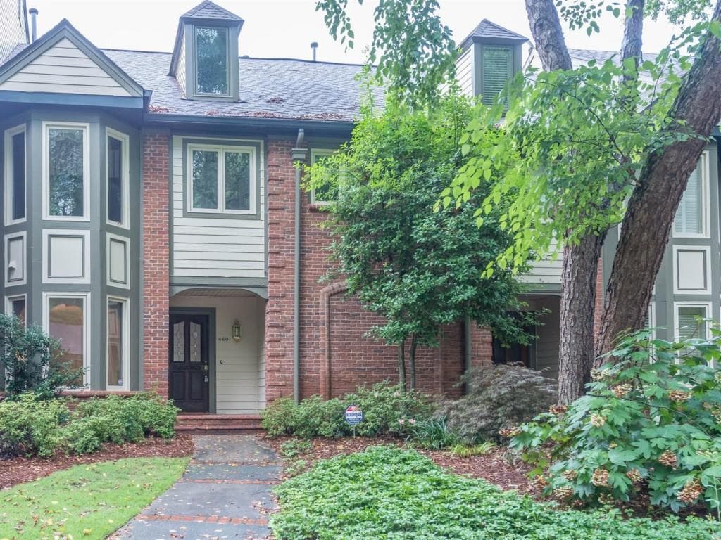460 Ansley Walk Terrace 460, Atlanta, GA 30309 — most recent listing photo
