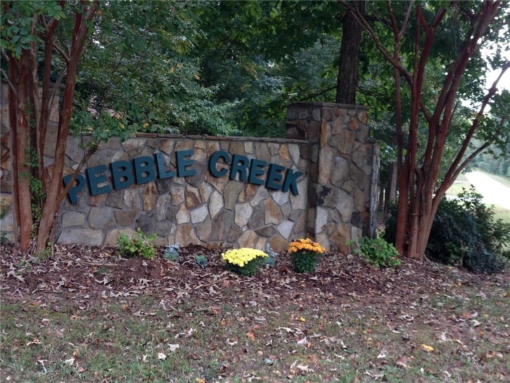 other sold at 140 Pebble Creek Drive, Covington, GA 30016