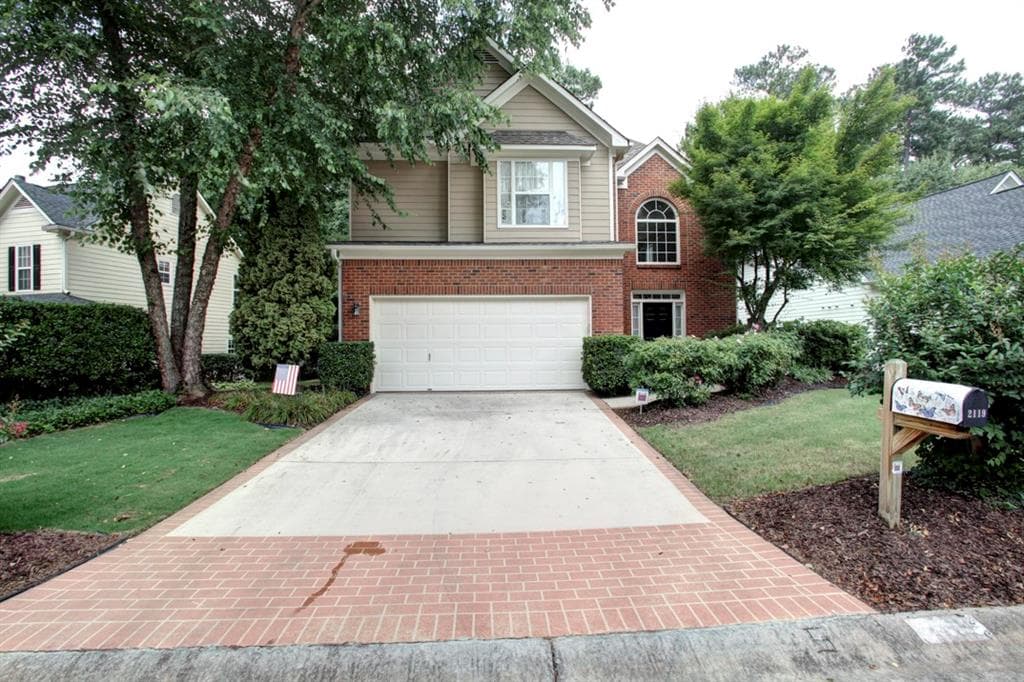 2119 Berryhill Circle, Smyrna, GA 30082 — most recent listing photo