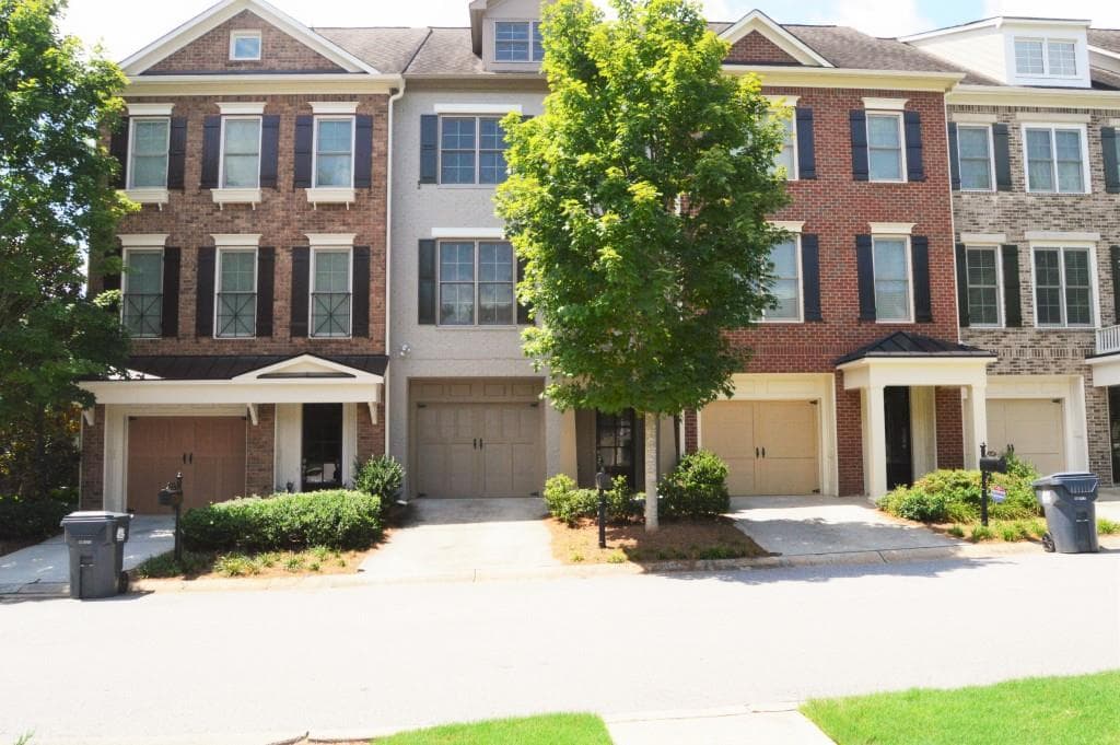 1170 Newpark View Place 8, Mableton, GA 30126 — most recent listing photo
