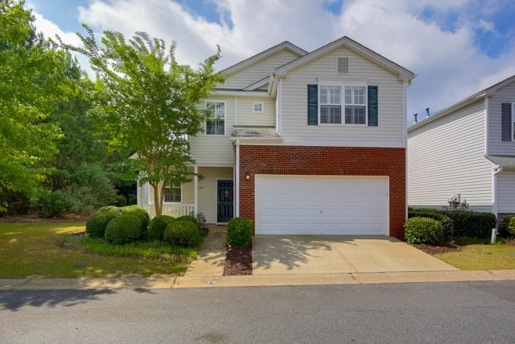 908 W Oaks Drive, Woodstock, GA 30188 — most recent listing photo