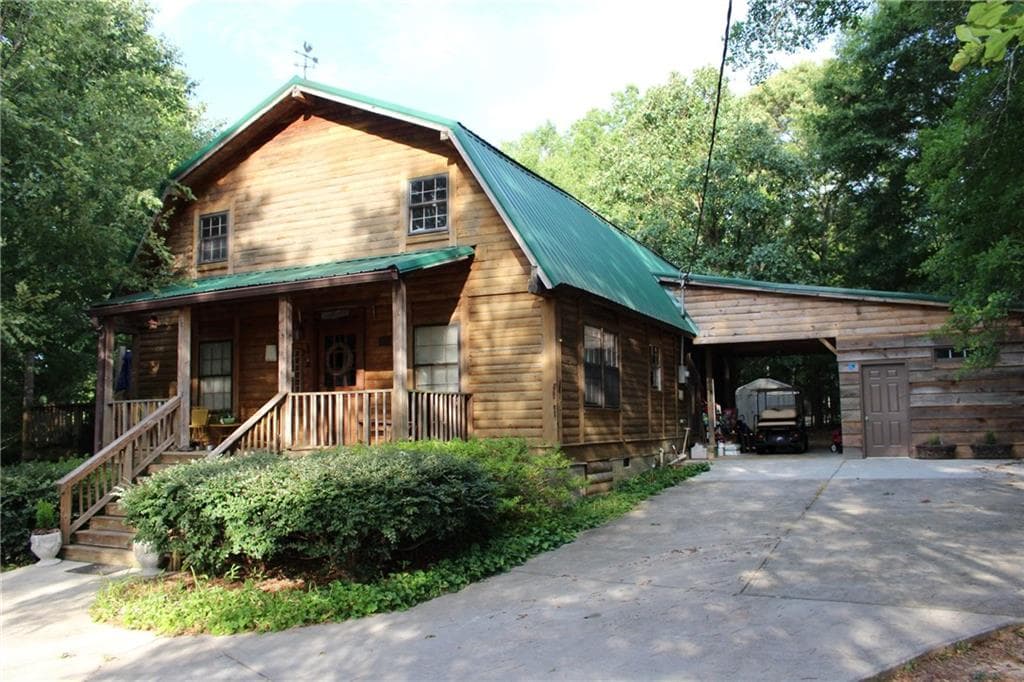 539 Lillian Way, Statham, GA 30666 — most recent listing photo