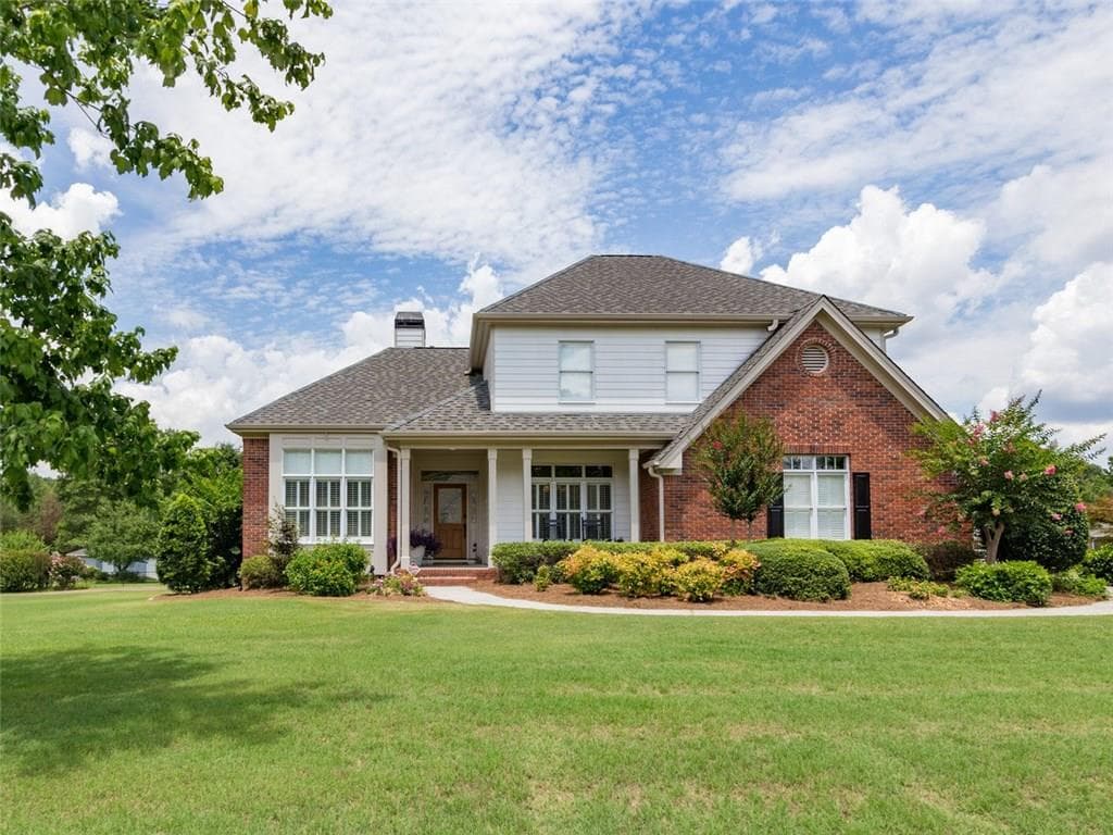 2119 Village Centre Drive, Loganville, GA 30052 — most recent listing photo