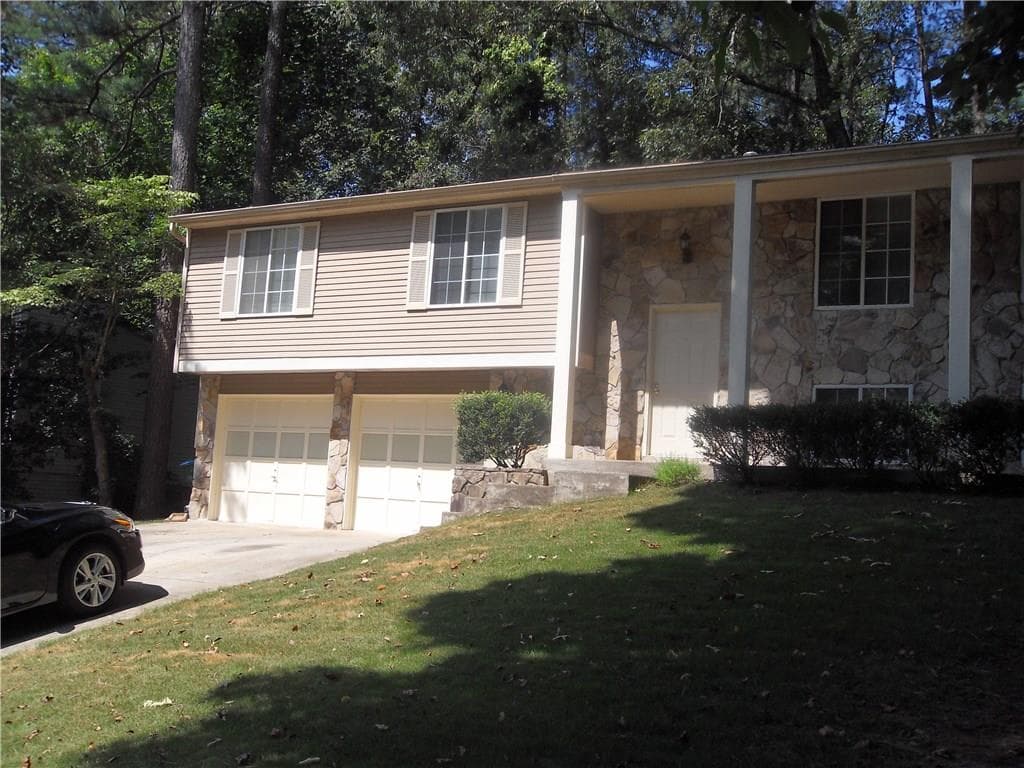 2199 Hopkins Mill Lane, Duluth, GA 30096 — most recent listing photo