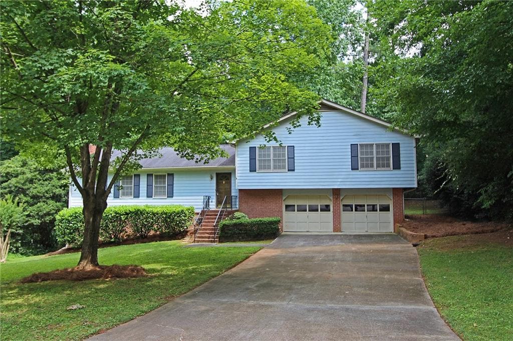 4736 Shagbark Court, Lilburn, GA 30047 — most recent listing photo
