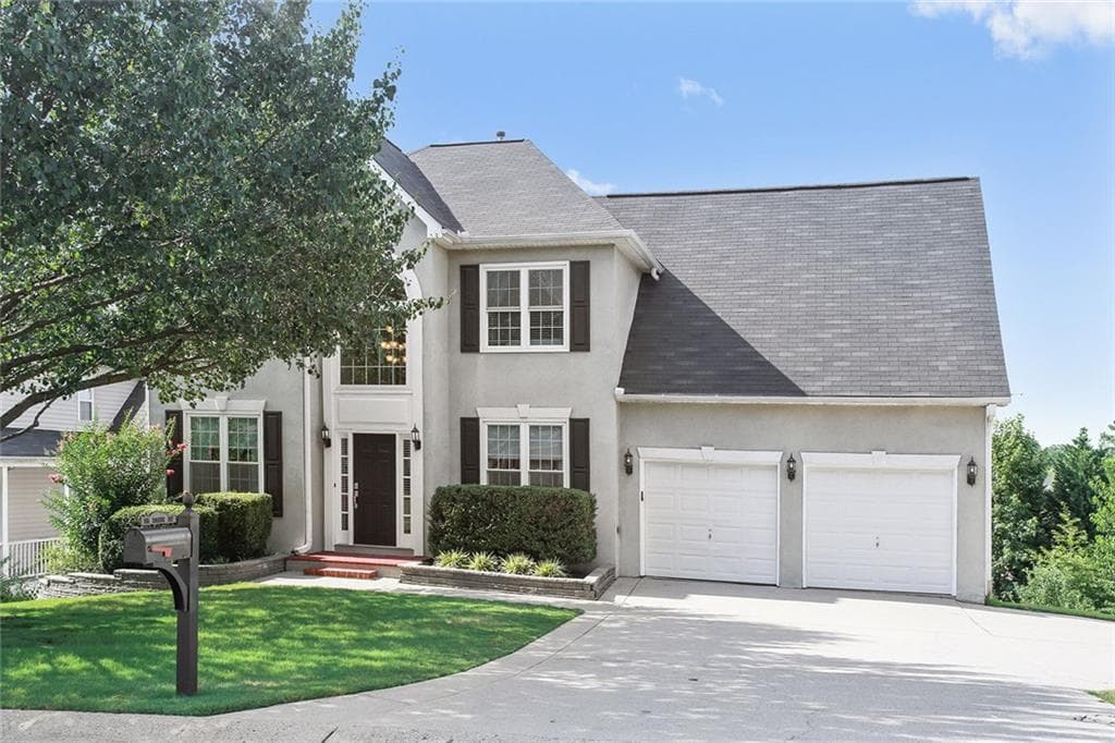 986 Soaring Way, Marietta, GA 30062 — most recent listing photo