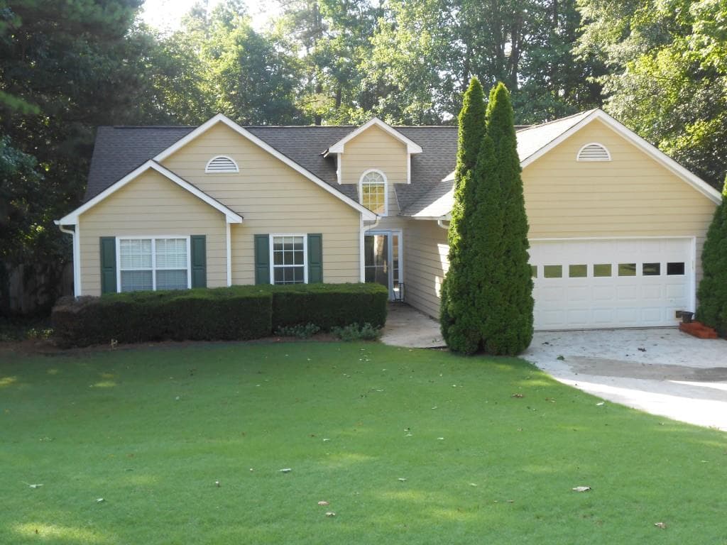 445 Flintlock Drive, Dacula, GA 30019 — most recent listing photo