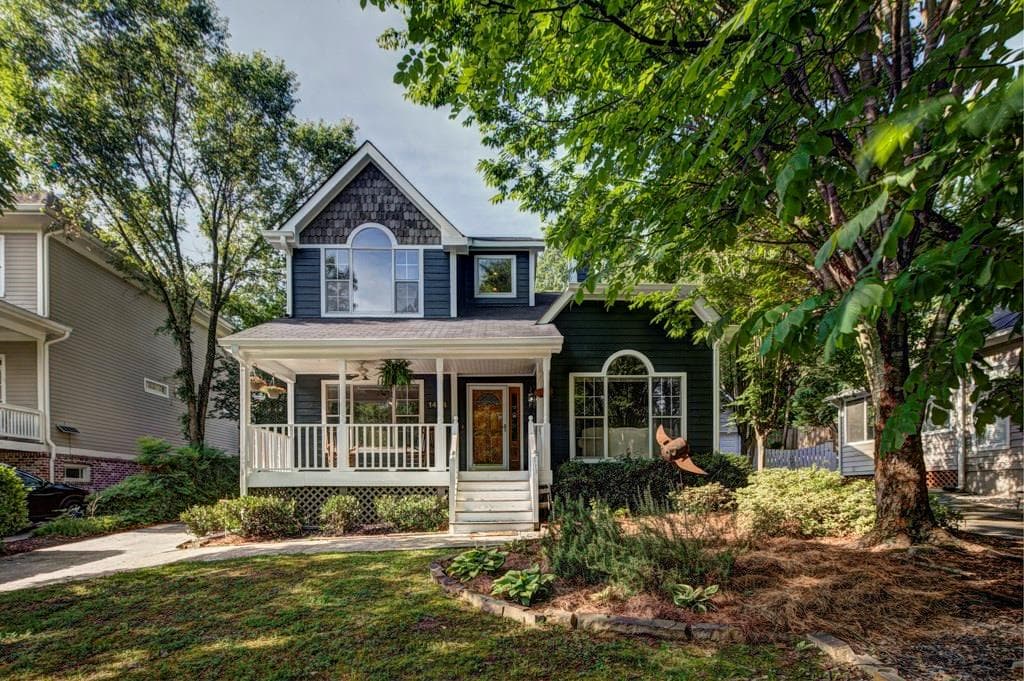 1444 Cartecay Drive, Brookhaven, GA 30319 — most recent listing photo
