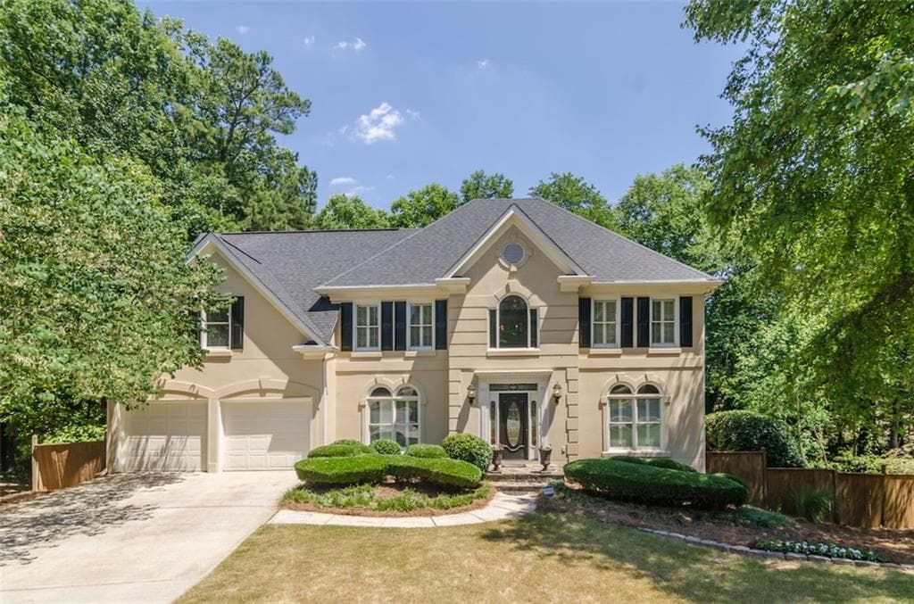 375 Tree Lake Court, Johns Creek, GA 30005 — most recent listing photo