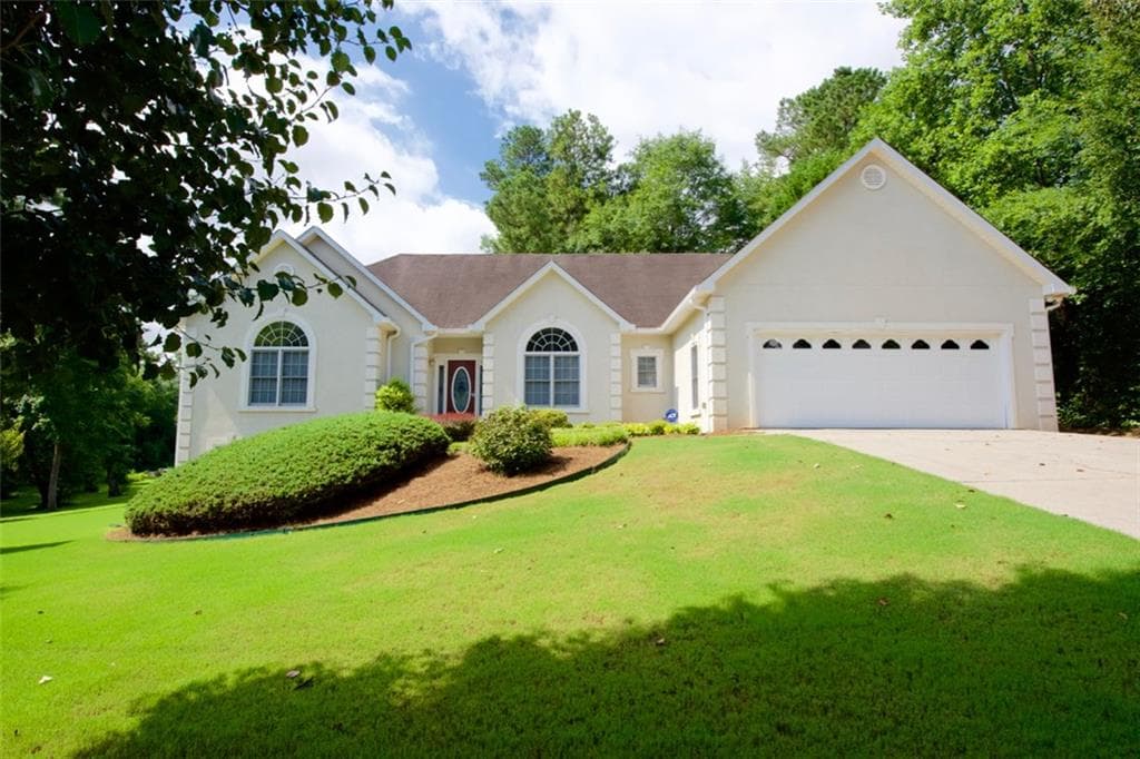 4195 Arapaho Drive, Powder Springs, GA 30127 — most recent listing photo