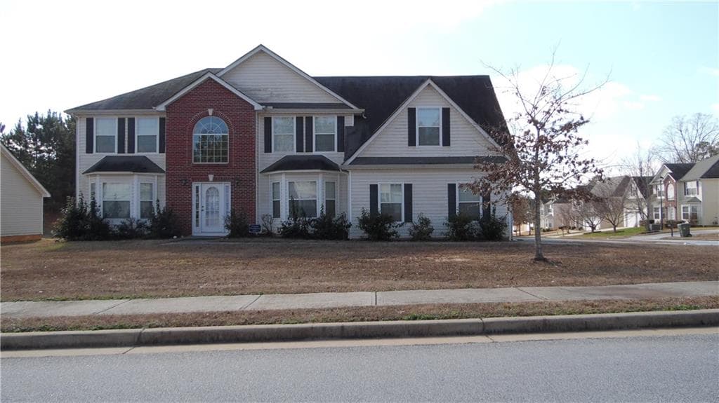 120 Oak Terrace Drive, Covington, GA 30016 — most recent listing photo