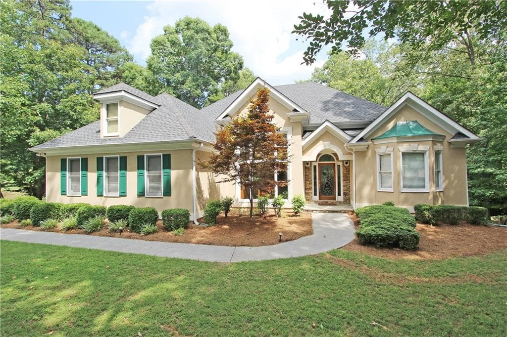 505 Transart Parkway, Canton, GA 30114 — most recent listing photo