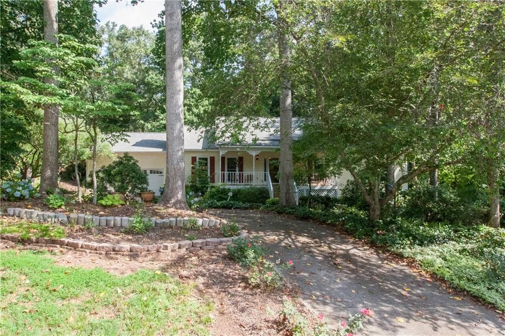 3540 Cove Creek Court, Cumming, GA 30040 — most recent listing photo