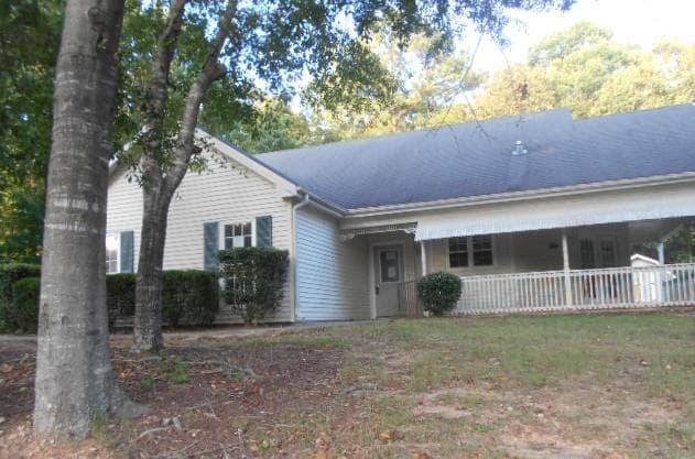 330 Lakeside Drive, Covington, GA 30016 — most recent listing photo
